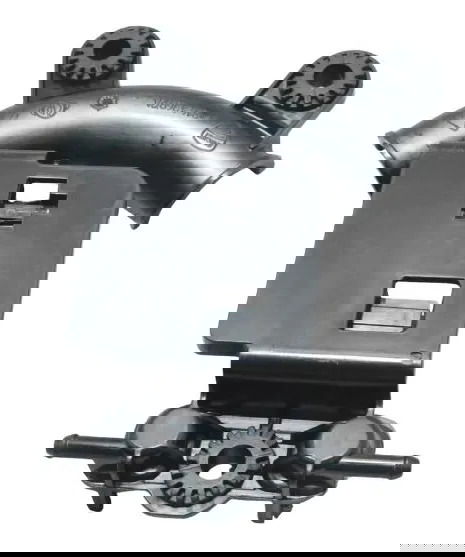 Suporte Mangueiras Ducati Multistrada V4 21-25 Original