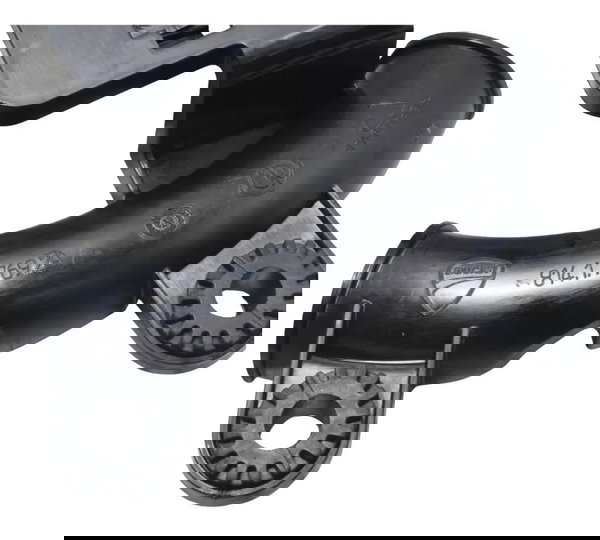 Suporte Mangueiras Ducati Multistrada V4 21-25 Original