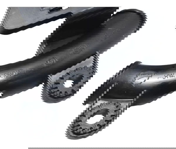 Suporte Mangueiras Ducati Multistrada V4 21-25 Original