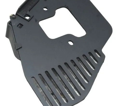 Suporte Dissipador Retificador Ducati Multistrada V4 21-25