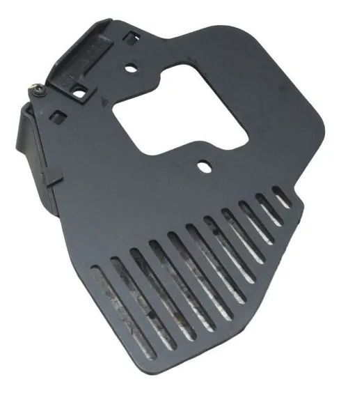 Suporte Dissipador Retificador Ducati Multistrada V4 21-25