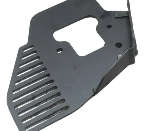 Suporte Dissipador Retificador Ducati Multistrada V4 21-25