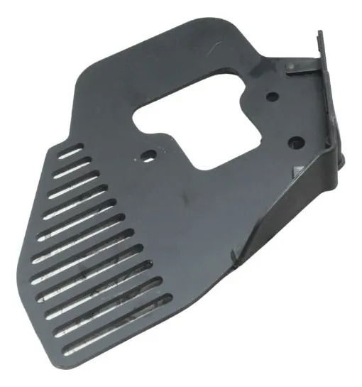 Suporte Dissipador Retificador Ducati Multistrada V4 21-25