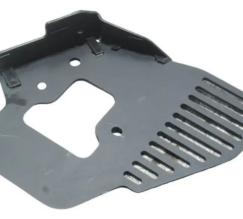 Suporte Dissipador Retificador Ducati Multistrada V4 21-25