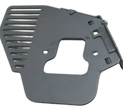 Suporte Dissipador Retificador Ducati Multistrada V4 21-25