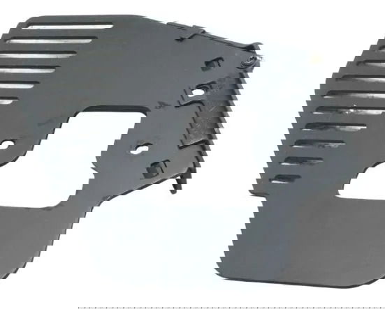 Suporte Dissipador Retificador Ducati Multistrada V4 21-25