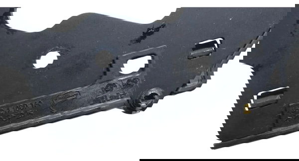 Suporte Dissipador Retificador Ducati Multistrada V4 21-25