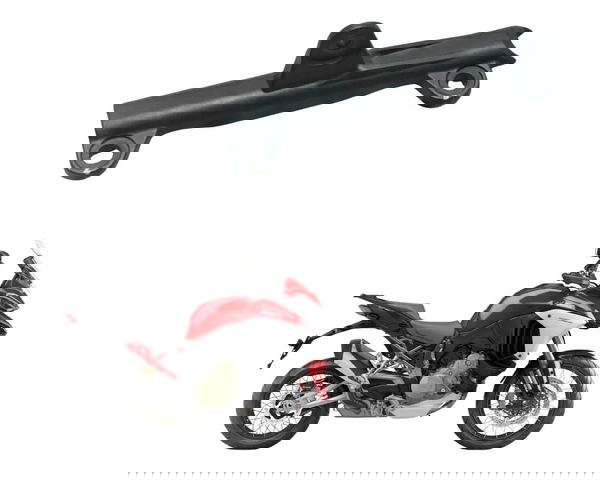 Suporte Sensor Posição Ducati Multistrada V4 21-25 Original