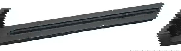 Suporte Placa Ducati Multistrada V4 21-25 Original