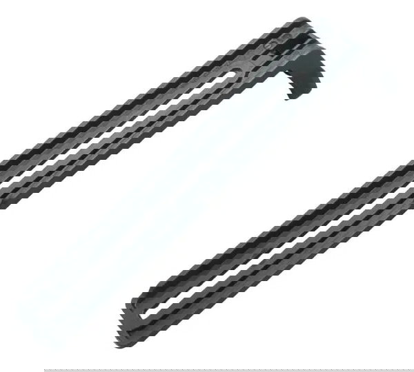 Suporte Placa Ducati Multistrada V4 21-25 Original