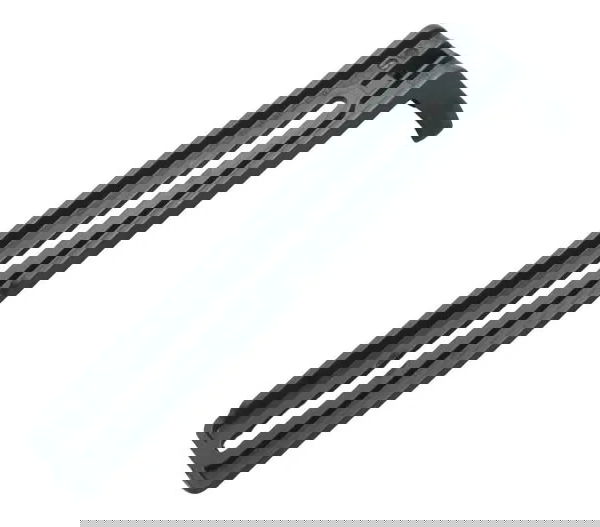 Suporte Placa Ducati Multistrada V4 21-25 Original