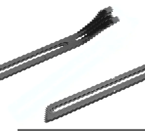 Suporte Placa Ducati Multistrada V4 21-25 Original