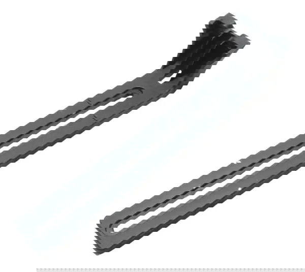 Suporte Placa Ducati Multistrada V4 21-25 Original