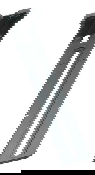 Suporte Placa Ducati Multistrada V4 21-25 Original