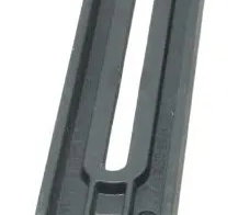 Suporte Placa Ducati Multistrada V4 21-25 Original