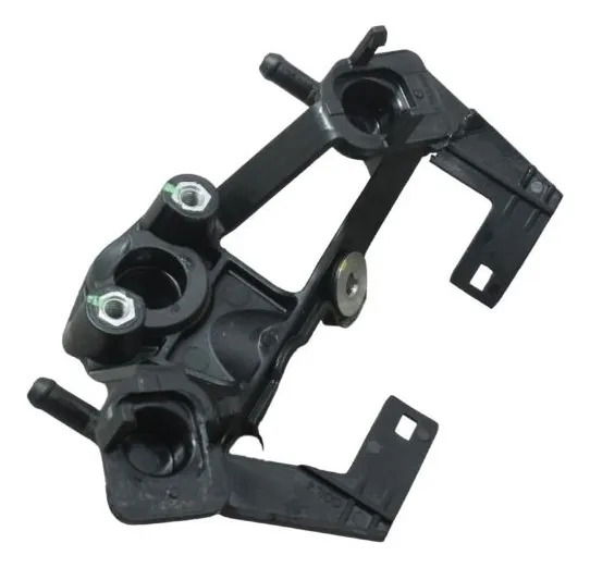 Suporte Atuador Escape C/ Avaria Ducati Multistrada V4 21-25