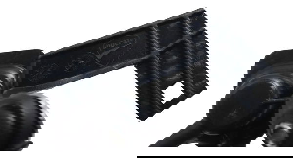 Suporte Atuador Escape C/ Avaria Ducati Multistrada V4 21-25