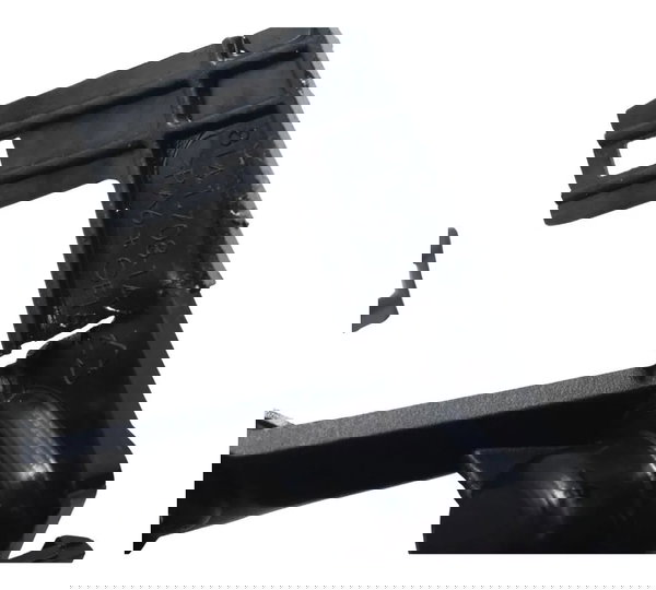 Suporte Atuador Escape C/ Avaria Ducati Multistrada V4 21-25