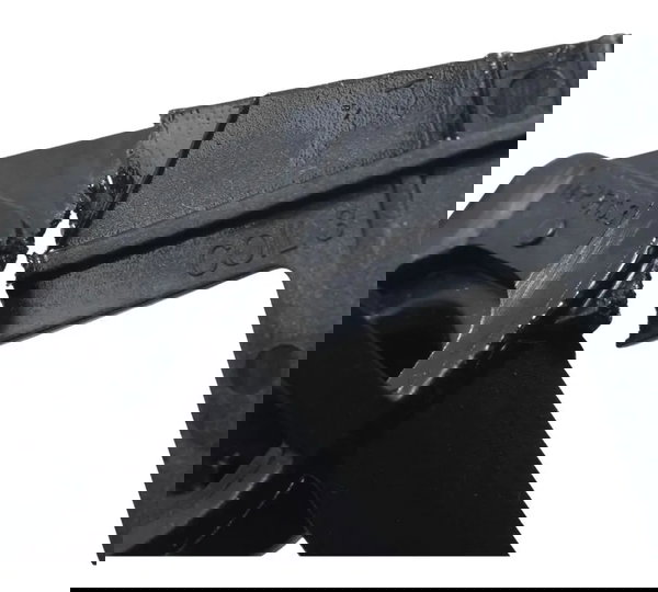 Suporte Atuador Escape C/ Avaria Ducati Multistrada V4 21-25