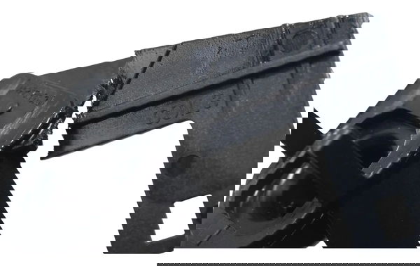 Suporte Atuador Escape C/ Avaria Ducati Multistrada V4 21-25