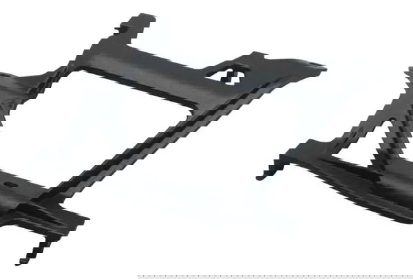 Suporte Modulo Black Box Ducati Multistrada V4 21-25 Origina