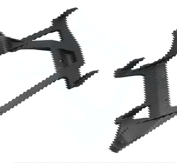 Suporte Modulo Black Box Ducati Multistrada V4 21-25 Origina