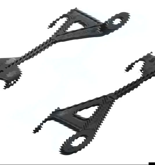 Suporte Ducati Multistrada V4 21-25 Original