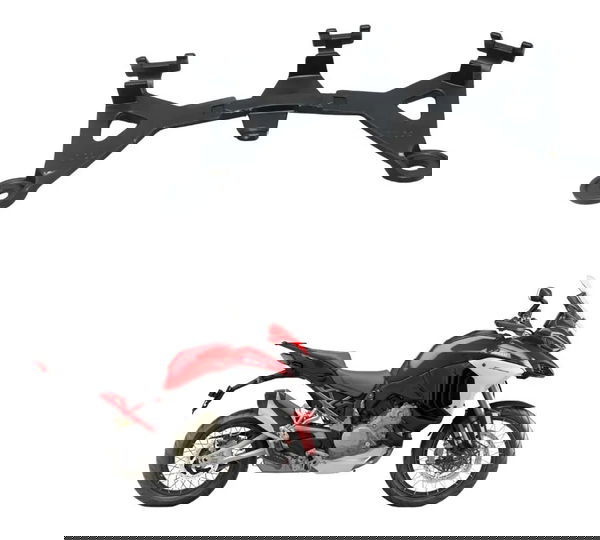Suporte Ducati Multistrada V4 21-25 Original