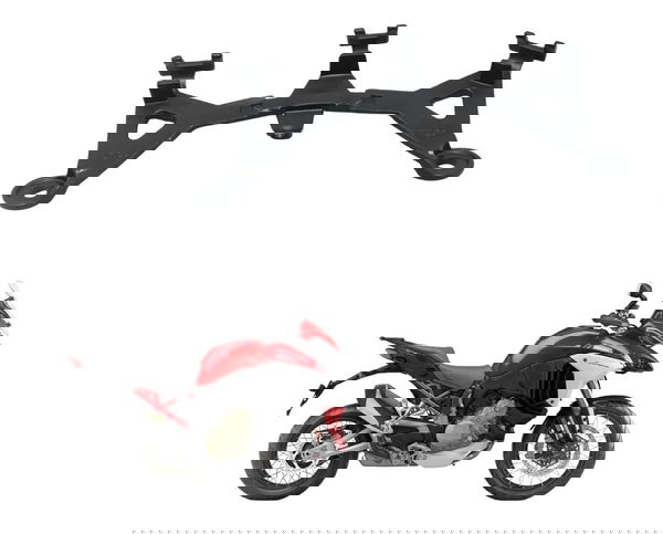 Suporte Ducati Multistrada V4 21-25 Original