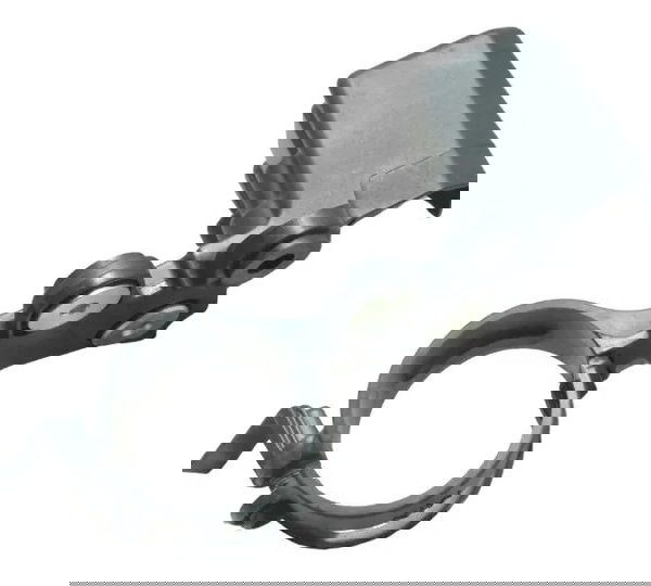 Suporte Sensor Balança Reservató Ducati Multistrada V4 21-25