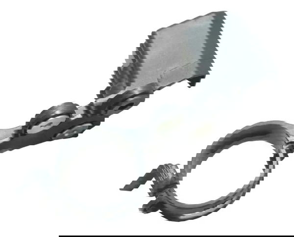 Suporte Sensor Balança Reservató Ducati Multistrada V4 21-25