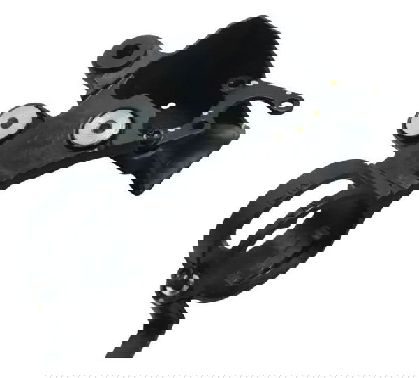 Suporte Sensor Balança Reservató Ducati Multistrada V4 21-25