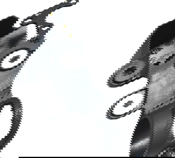 Suporte Sensor Balança Reservató Ducati Multistrada V4 21-25