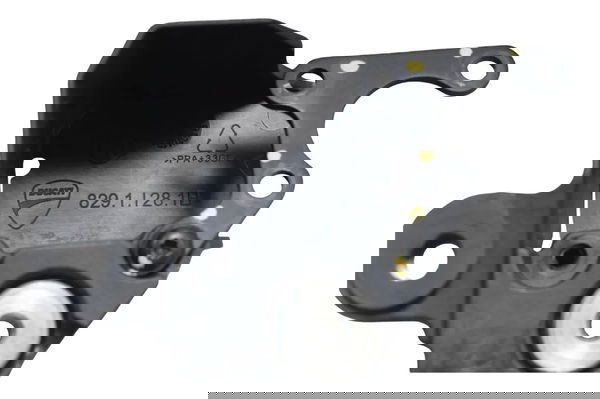 Suporte Sensor Balança Reservató Ducati Multistrada V4 21-25