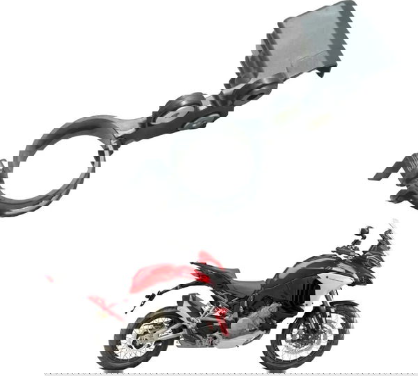 Suporte Sensor Balança Reservató Ducati Multistrada V4 21-25