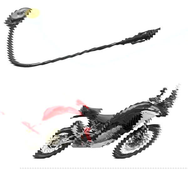 Sensor Detonação Ducati Multistrada V4 21-25 Original