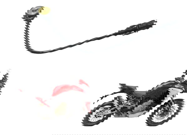 Sensor Detonação Ducati Multistrada V4 21-25 Original