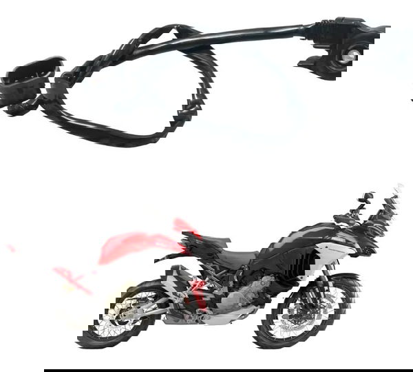 Sensor Pedal Descanso Lateral Ducati Multistrada V4 21-25