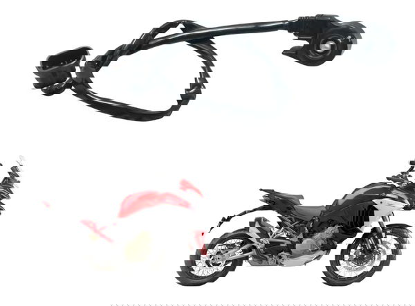 Sensor Pedal Descanso Lateral Ducati Multistrada V4 21-25