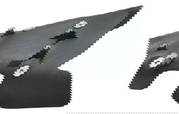 Suporte Capa Proteção Escape Ducati Multistrada V4 21-25