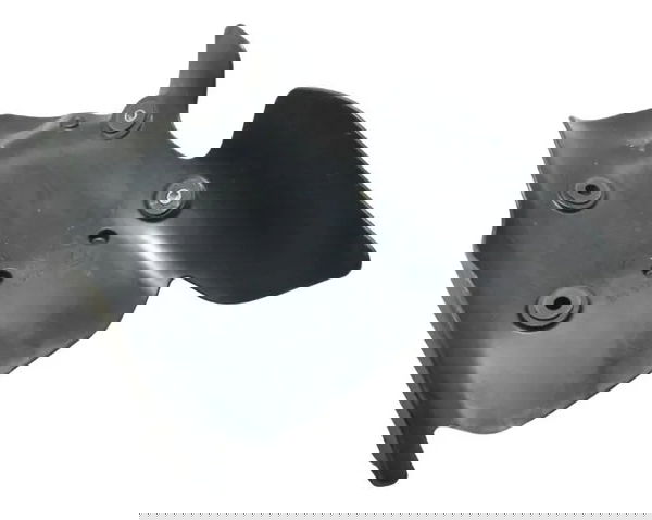 Suporte Capa Proteção Escape Ducati Multistrada V4 21-25