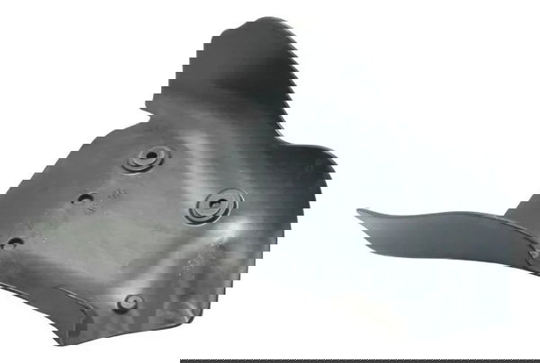 Suporte Capa Proteção Escape Ducati Multistrada V4 21-25