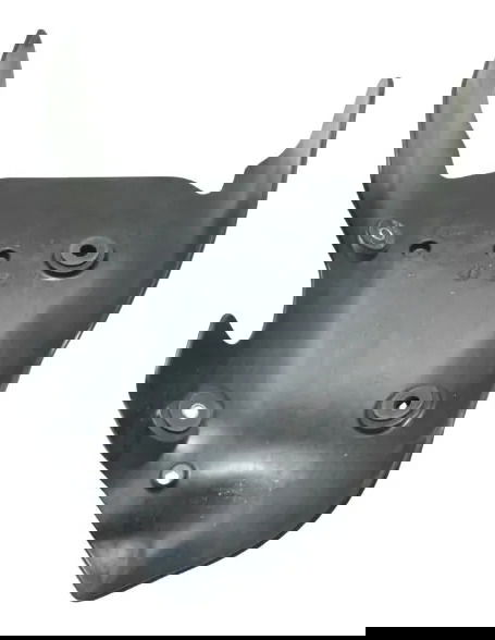 Suporte Capa Proteção Escape Ducati Multistrada V4 21-25