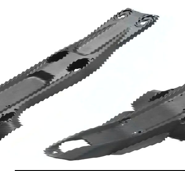 Suporte Placa Inferior Ducati Multistrada V4 21-25 Original