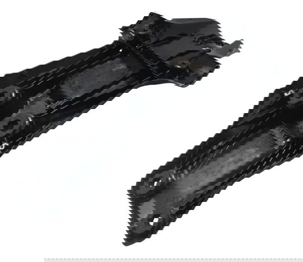 Suporte Placa Inferior Ducati Multistrada V4 21-25 Original