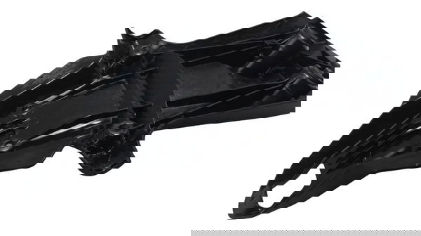 Suporte Placa Inferior Ducati Multistrada V4 21-25 Original