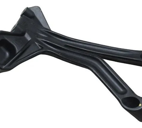 Suporte Pedaleir Tras Esq C/avar Ducati Multistrada V4 21-25 Preto