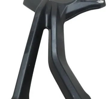 Suporte Pedaleir Tras Esq C/avar Ducati Multistrada V4 21-25 Preto