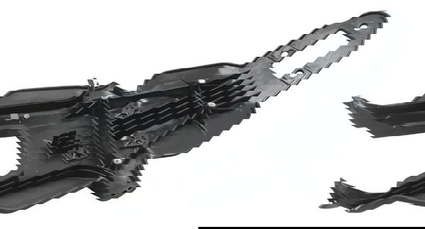 Suporte Placa Ducati Multistrada V4 21-25 Original