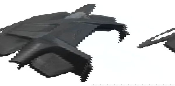 Suporte Placa Ducati Multistrada V4 21-25 Original